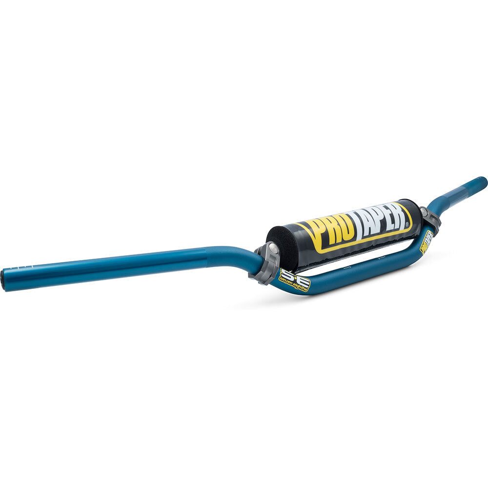 ProTaper PT02-5313 SE Henry/Reed Bend Handlebar Blue