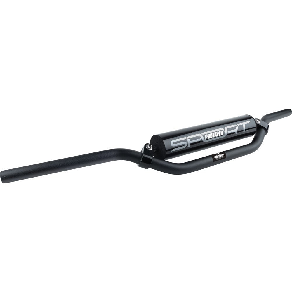 ProTaper PT021147 Aluminum 7/8" ATV Handlebar Black