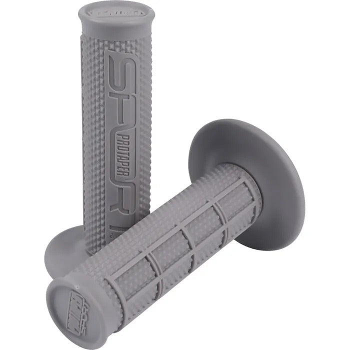 ProTaper PT021149 Half Waffle Grips Grey