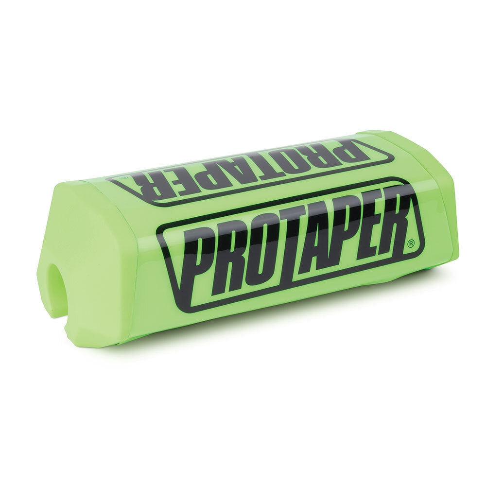 ProTaper PT021628 2.0 Square Bar Pad Race Green