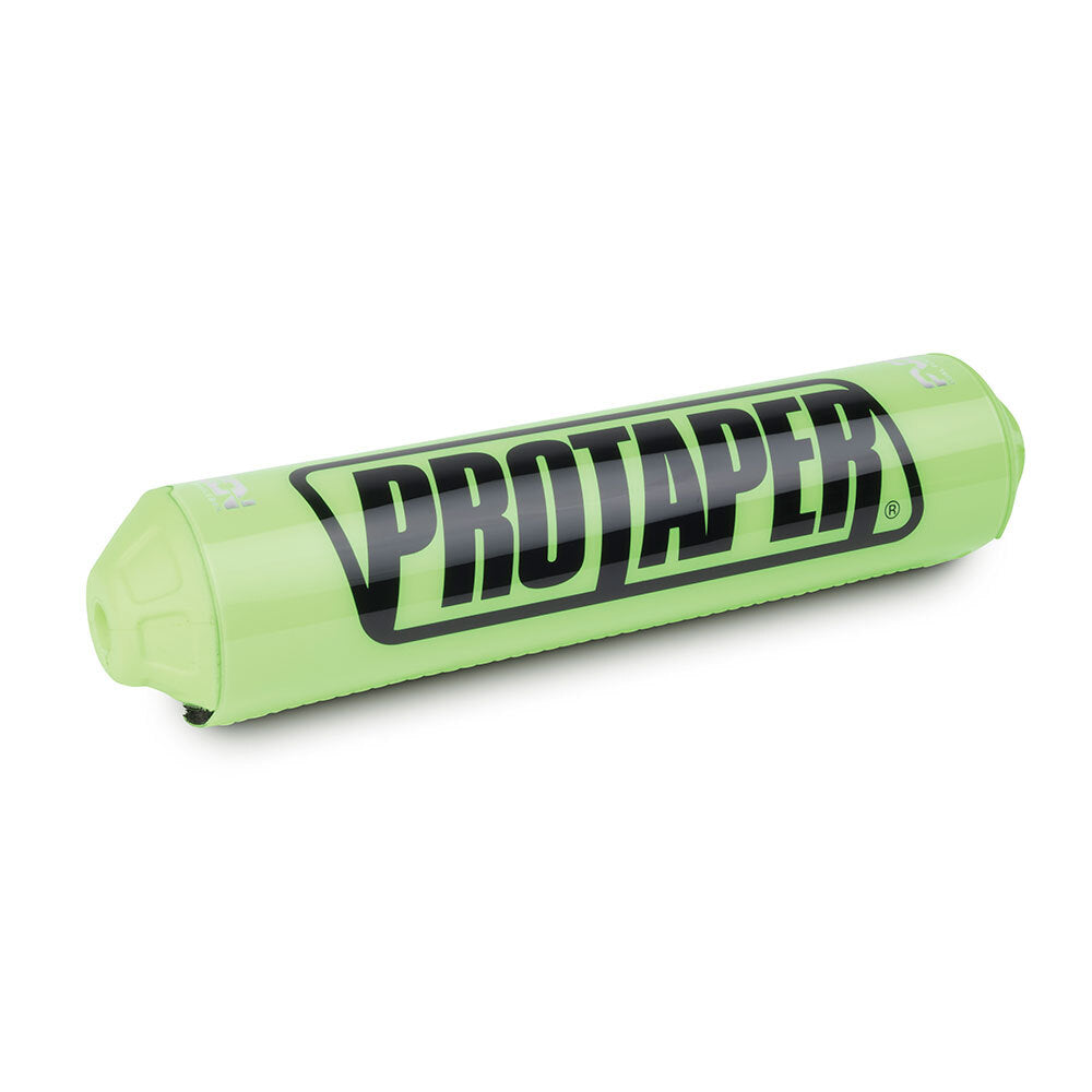 ProTaper PT021636 Fuzion Bar Pad Race Green