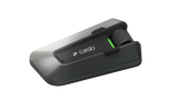 Cardo PACKTALK Edge Single Bluetooth Communication System