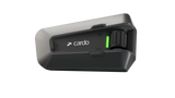 Cardo PACKTALK Edge Single Bluetooth Communication System