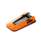 Cardo PACKTALK Edge KTM Single Bluetooth Communication System