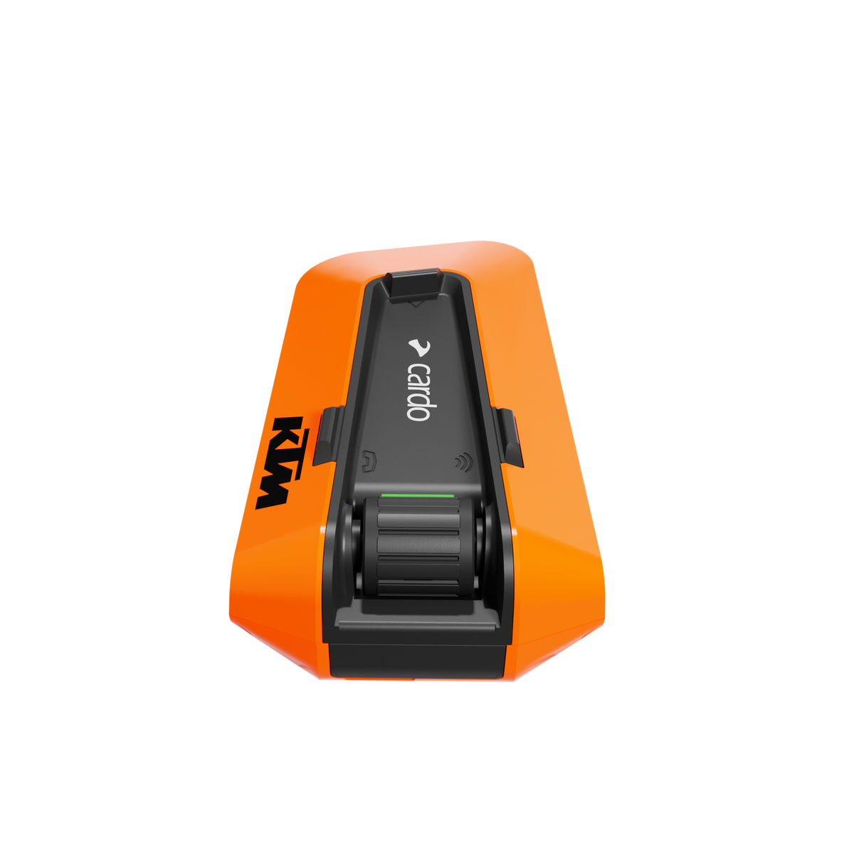 Cardo PACKTALK Edge KTM Single Bluetooth Communication System