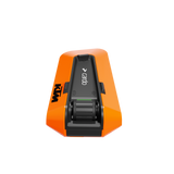 Cardo PACKTALK Edge KTM Single Bluetooth Communication System