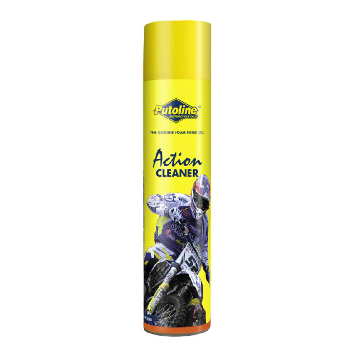 Putoline Foam Air Filter Cleaner Spray 600ml