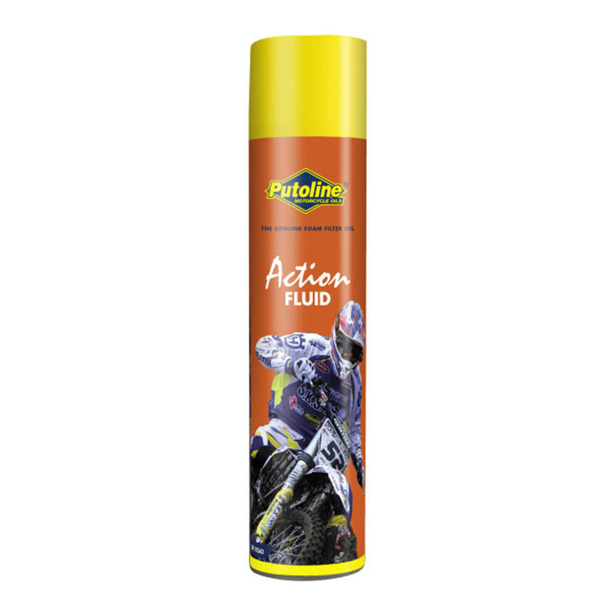 Putoline Action Air Filter Oil Spray 600ml