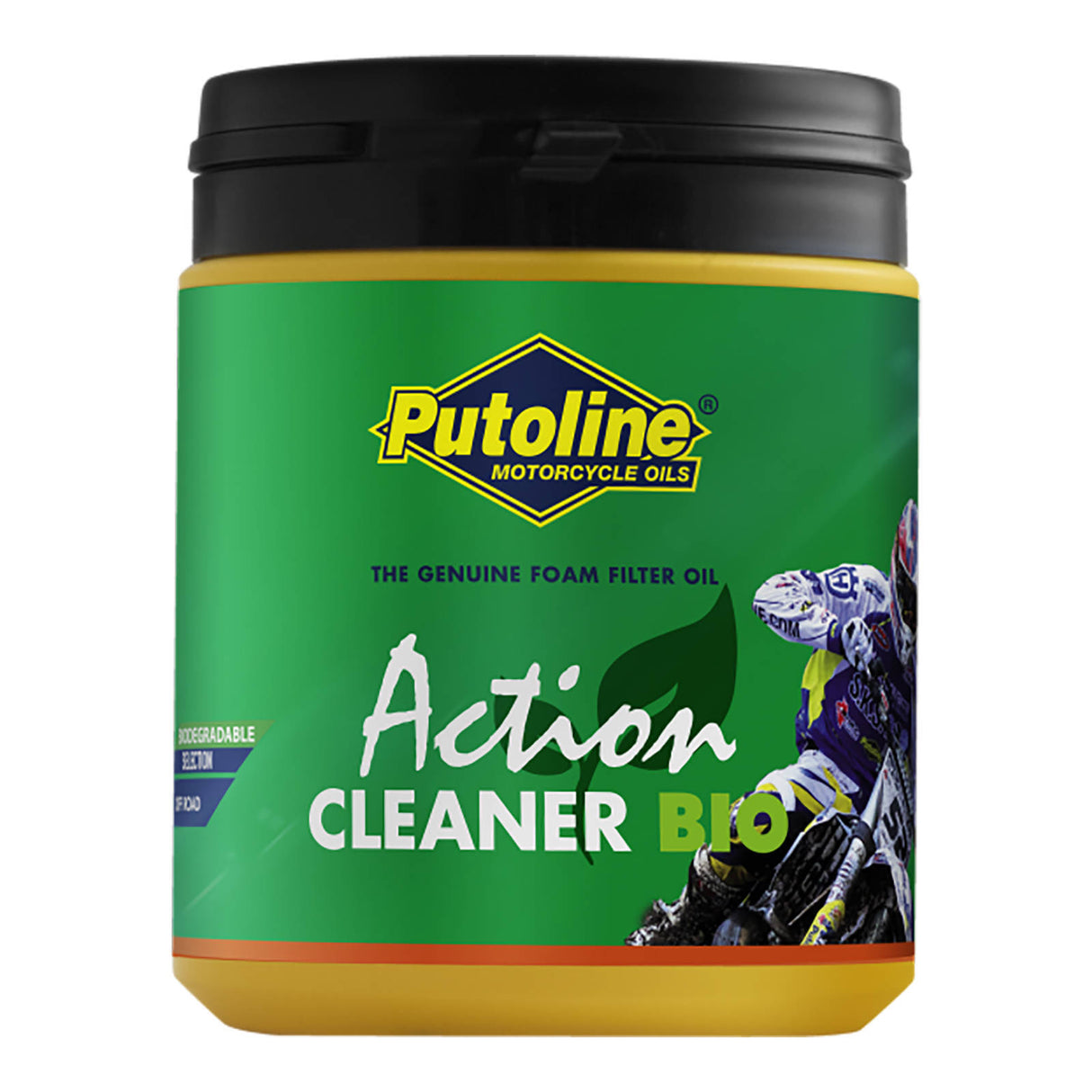 Putoline Action Bio Air Filter Cleaner 600g