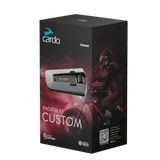 Cardo PACKTALK Custom Bluetooth Communication System