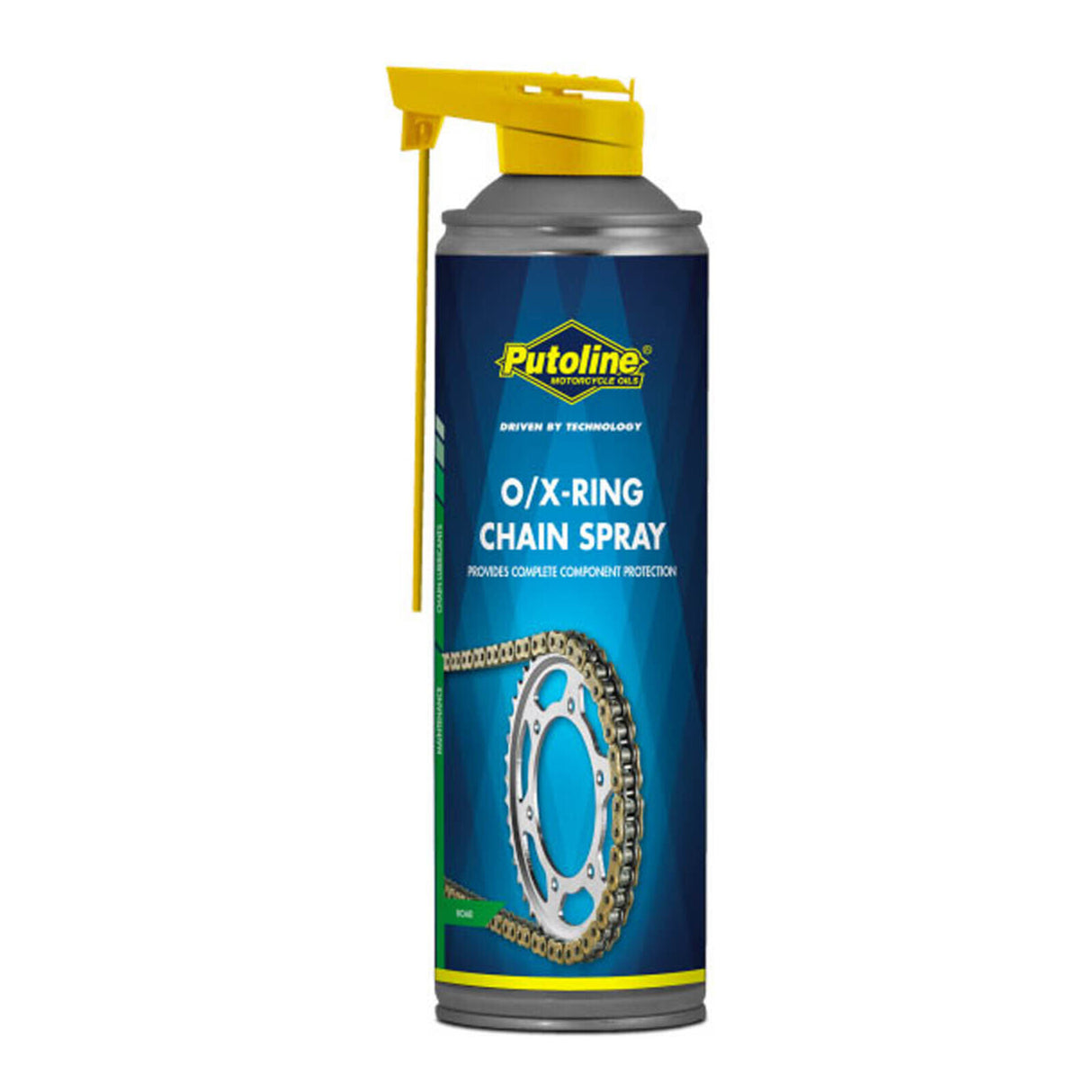 Putoline O/X-Ring Chain Lube 500ml