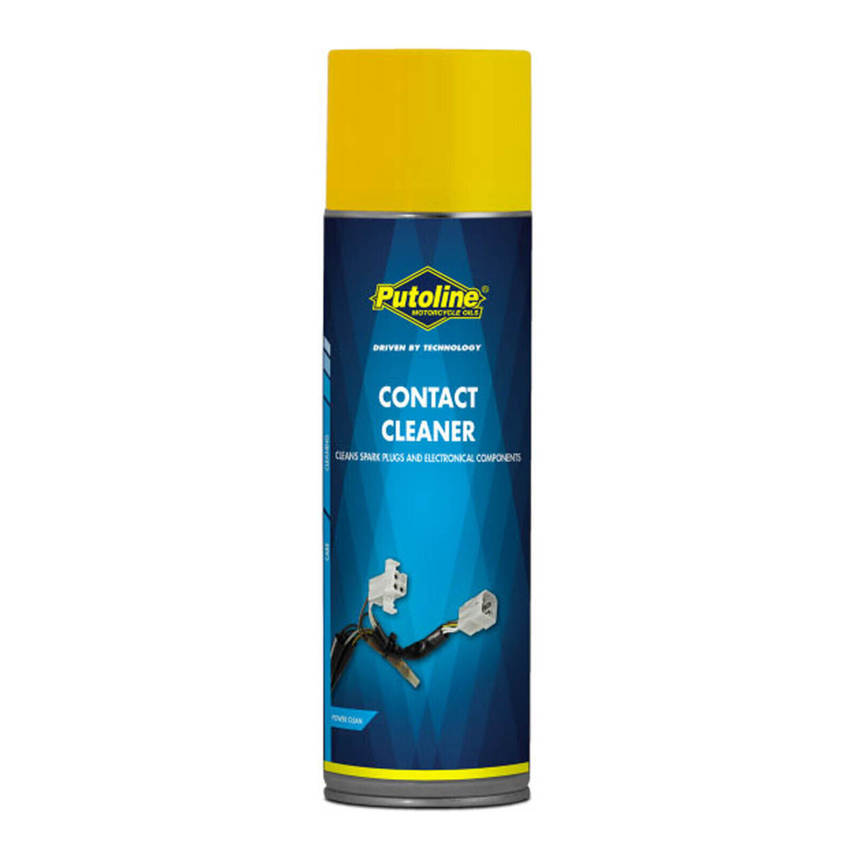 Putoline Contact Cleaner Spray 500ml