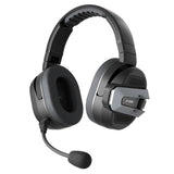 Cardo Packtalk Edgephones ORV Bundle Bluetooth Communication System