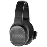 Cardo Packtalk Edgephones ORV Bundle Bluetooth Communication System