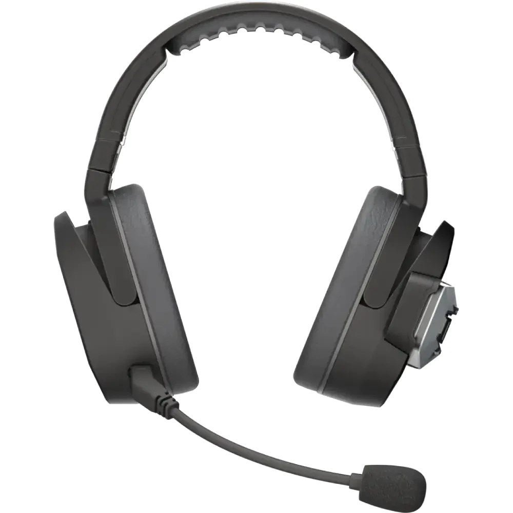 Cardo Packtalk Edgephones ORV Bundle Bluetooth Communication System