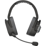 Cardo Packtalk Edgephones ORV Bundle Bluetooth Communication System