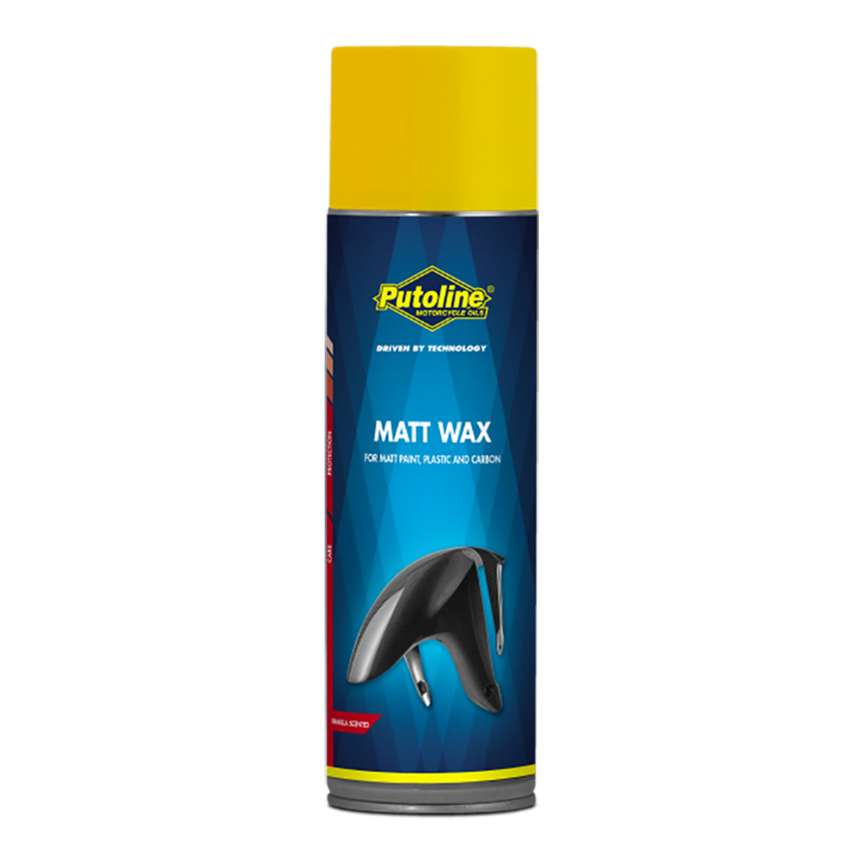 Putoline Matt Wax Spray 500ml