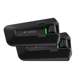 Cardo PACKTALK Neo Duo Bluetooth Communication System (JBL)