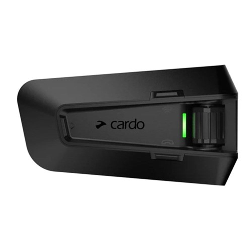 Cardo Packtalk Pro Duo Bluetooth Communication System