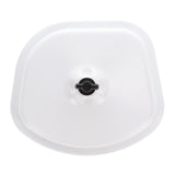 Putoline PUTACHO0217 Air Box Cover for Honda CRF250R 14-17/CRF450R 13-16