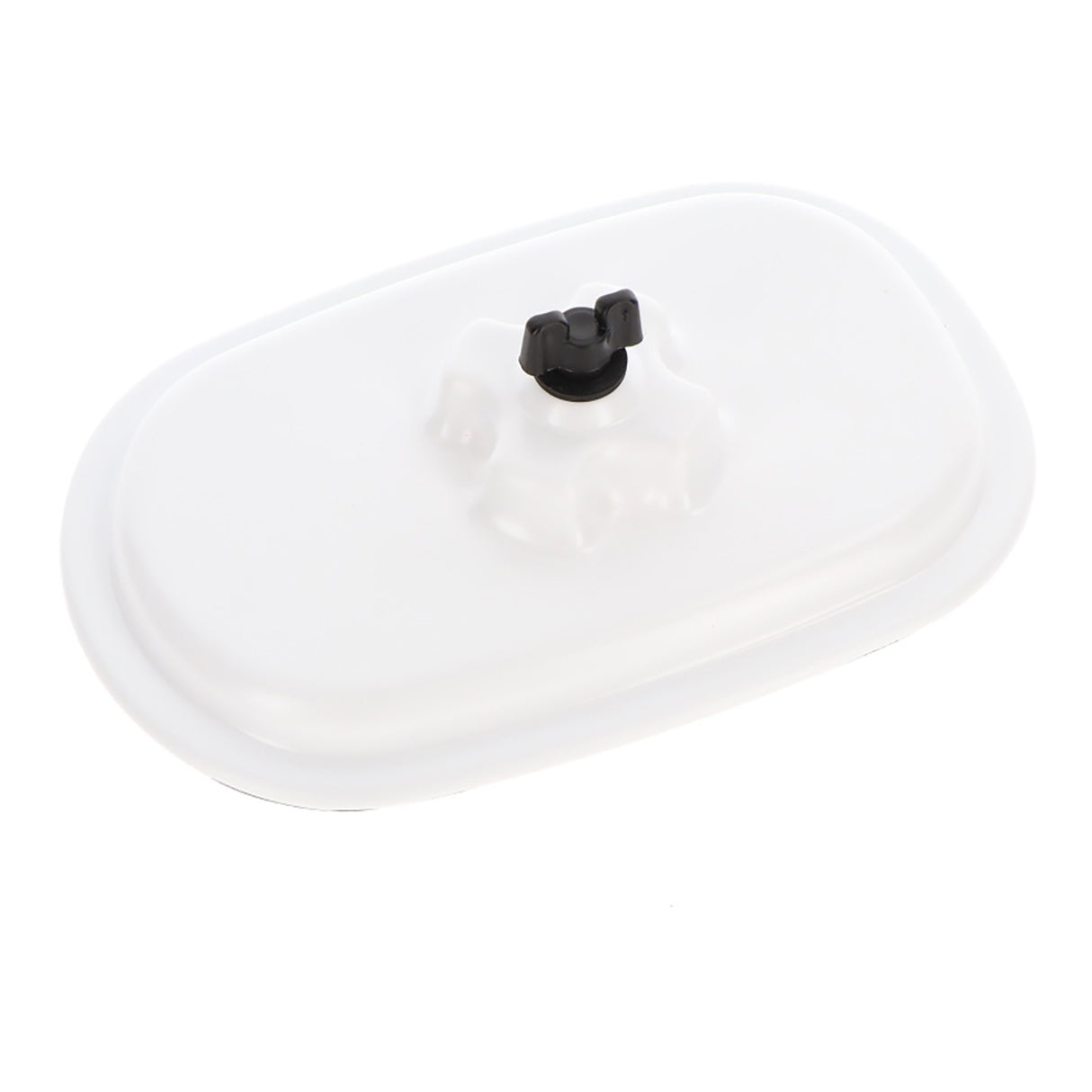 Putoline PUTACHO0223 Air Box Cover for Honda CRF250R 18-19/CRF450R 17-19