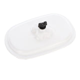 Putoline PUTACHO0223 Air Box Cover for Honda CRF250R 18-19/CRF450R 17-19