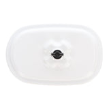 Putoline PUTACHO0223 Air Box Cover for Honda CRF250R 18-19/CRF450R 17-19