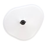 Putoline PUTACKA0222 Air Box Cover for Kawasaki KXF250 17-19/KXF450 16-18