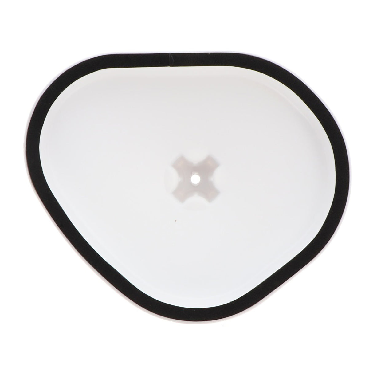 Putoline PUTACKA0222 Air Box Cover for Kawasaki KXF250 17-19/KXF450 16-18