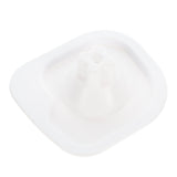 Putoline PUTACKT0214 Air Box Cover for KTM/Husqvarna Models