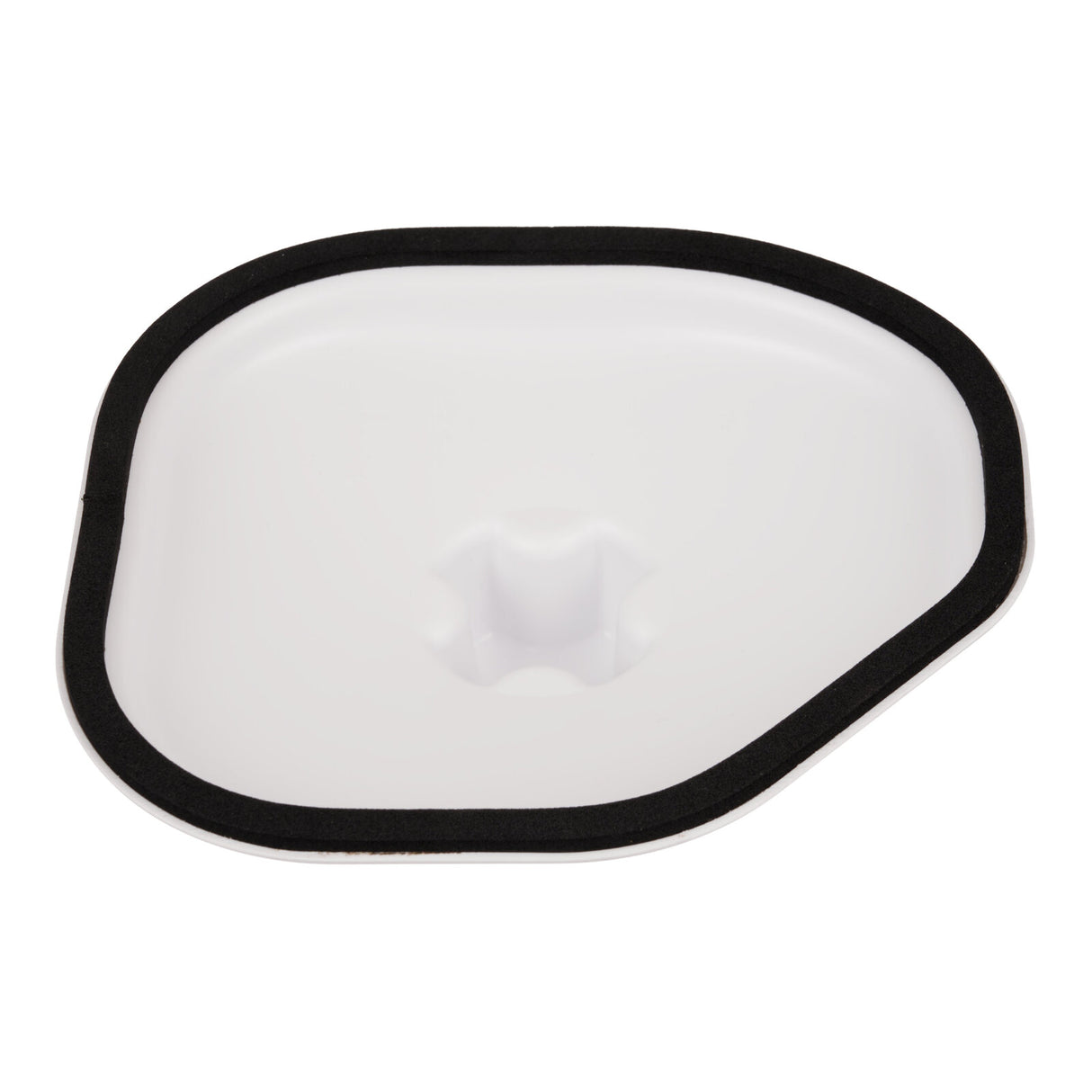 Putoline PUTACSU0224 Air Box Cover for Suzuki RMZ250 19-Up/RMZ450 18-19