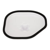 Putoline PUTACSU0224 Air Box Cover for Suzuki RMZ250 19-Up/RMZ450 18-19