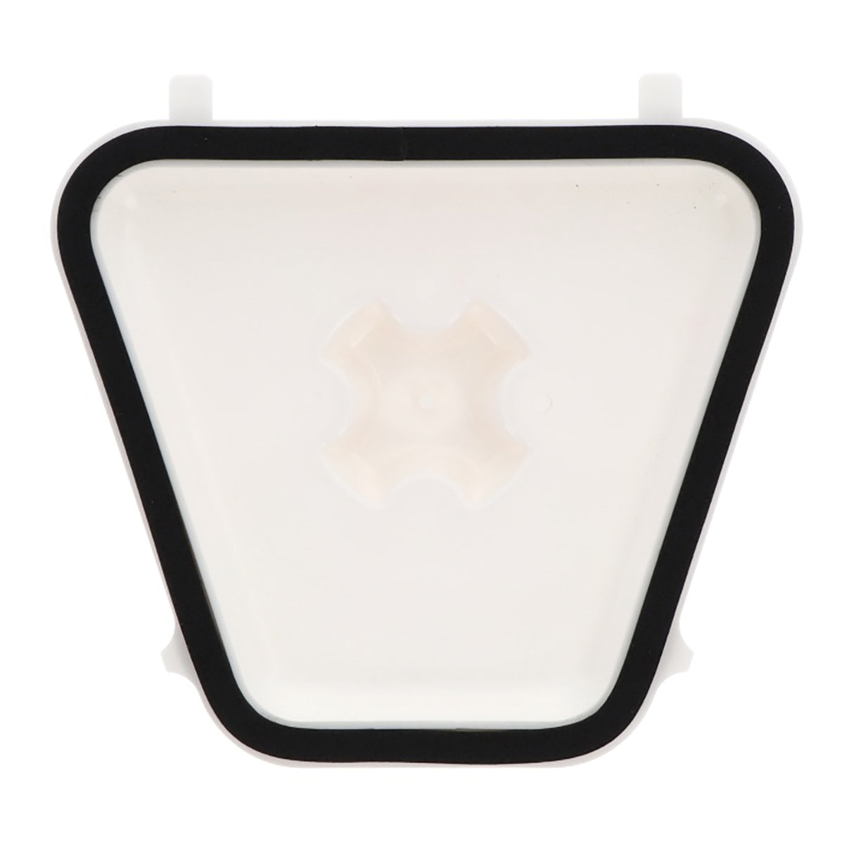 Putoline PUTACYA0225 Air Box Cover for Yamaha YZF250 19-Up/YZF450 18-19