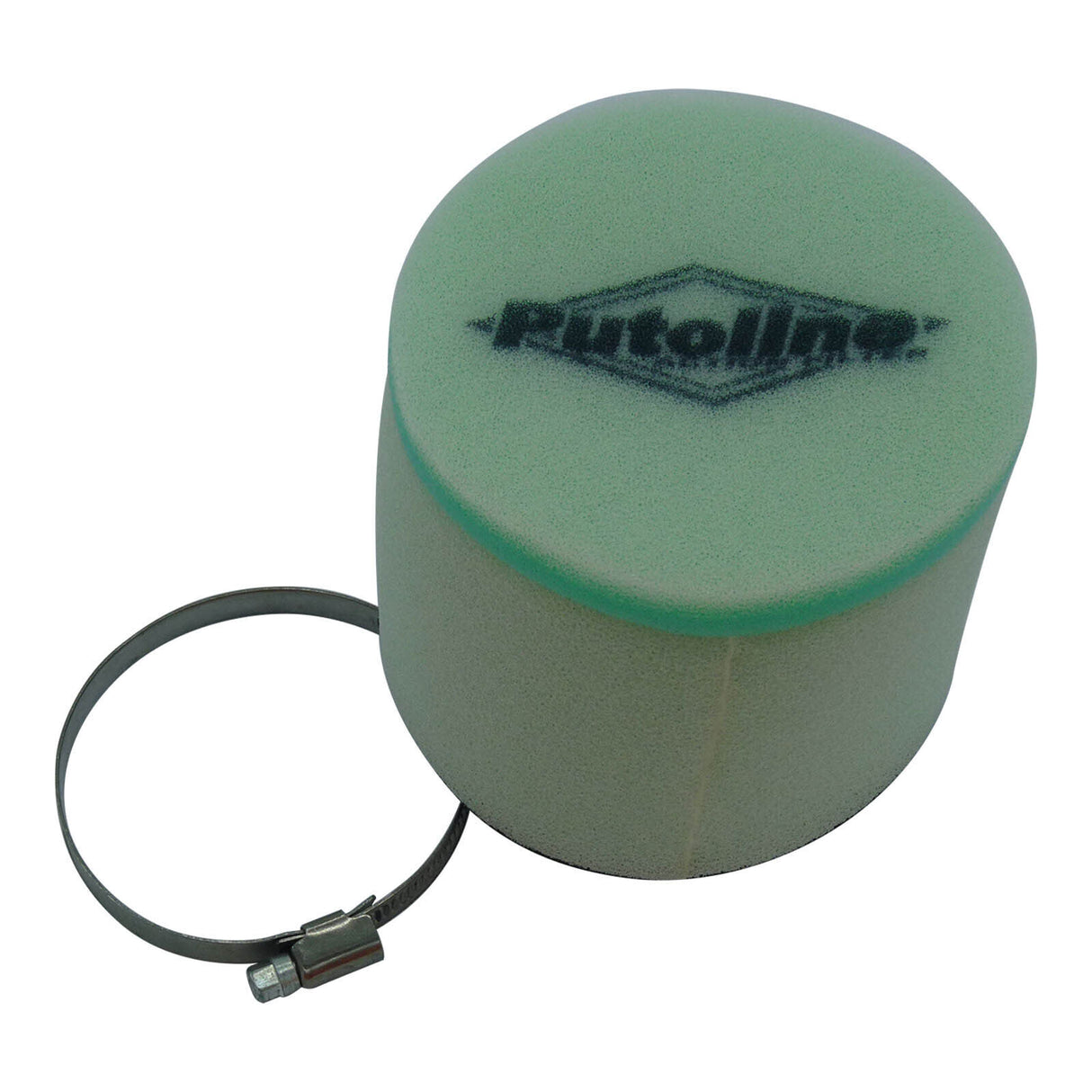 Putoline PUTAFHO1021 Air Filter for Honda TRX300EX 00-Up/TRX300 Fourtrax 89-91 (72X130)