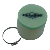 Putoline PUTAFHO1021 Air Filter for Honda TRX300EX 00-Up/TRX300 Fourtrax 89-91 (72X130)