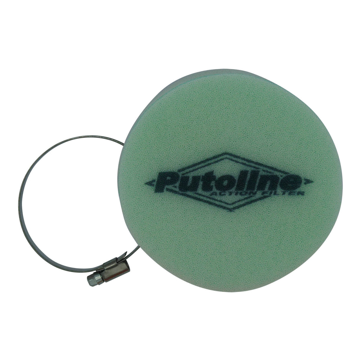 Putoline PUTAFHO1021 Air Filter for Honda TRX300EX 00-Up/TRX300 Fourtrax 89-91 (72X130)