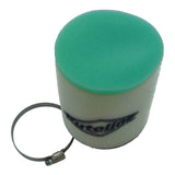 Putoline PUTAFHO1025 Air Filter for Honda TRX420 Rancher 07-16 (Rubber Diametre 73mm)