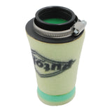 Putoline PUTAFHO427 Air Filter for Honda XR/CRF 50/70 00-13 with Rubber Dia 40mm