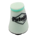 Putoline PUTAFHO428 Air Filter for Honda XR/CRF 50/70 00-13 with Rubber Dia 28mm
