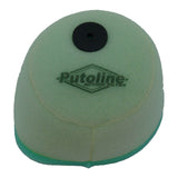 Putoline PUTAFKA1226 Air Filter for Kawasaki KX125/250 97-01