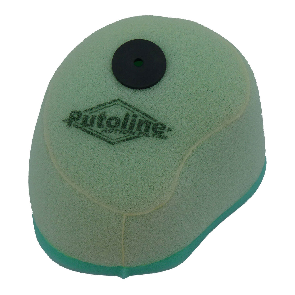 Putoline PUTAFKA1228 Air Filter for Kawasaki KX250F 04-05/Suzuki RMZ250 04-06