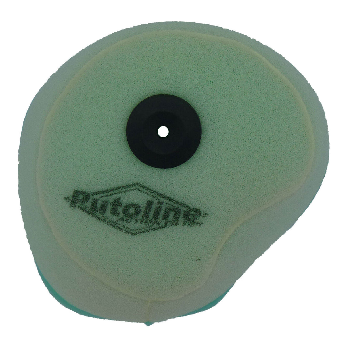 Putoline PUTAFKA1228 Air Filter for Kawasaki KX250F 04-05/Suzuki RMZ250 04-06