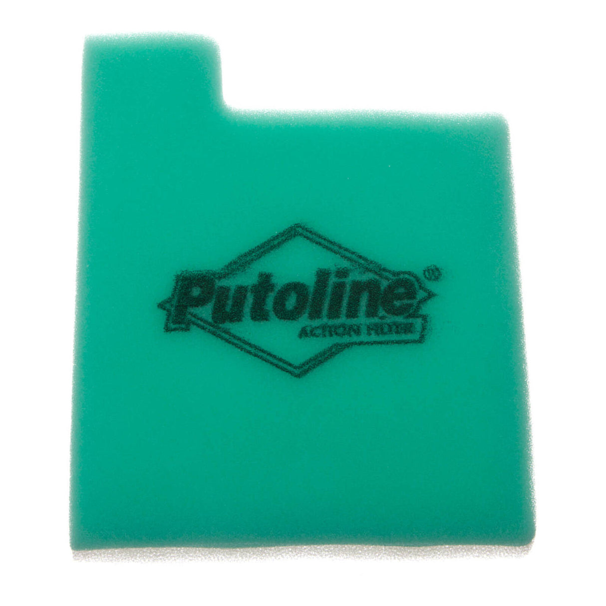 Putoline PUTAFKA1513 Air Filter for Kawasaki KL250 Super Sherpa 99-Up/Stockman 00-Up