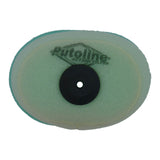Putoline PUTAFKA1713 Air Filter for Kawasaki KLR650 87-Up