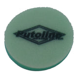 Putoline PUTAFKA1910 Air Filter for Kawasaki JR50 09-10/KDX50 05-10/KFX50 07-17/Suzuki LT50 05-10/JR50 09-10