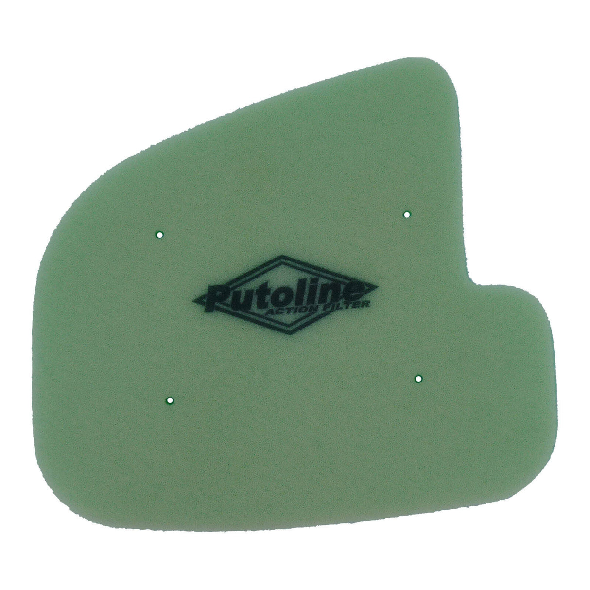 Putoline PUTAFKA2022 Air Filter for Kawasaki KVF650 Prairie 01-02