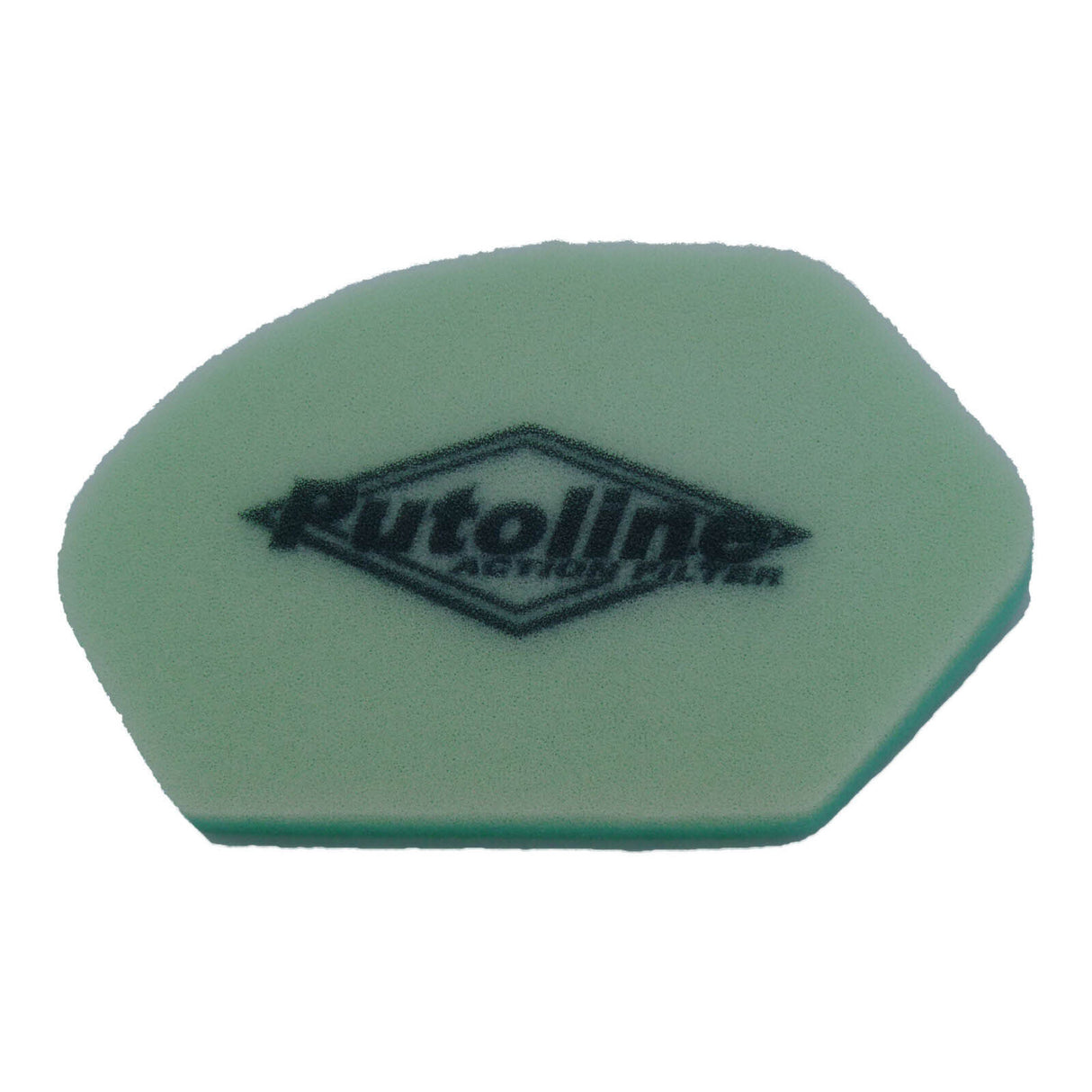 Putoline PUTAFSU3123 Air Filter for Suzuki DS80/JR80 (Flat Filter)