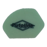 Putoline PUTAFSU3123 Air Filter for Suzuki DS80/JR80 (Flat Filter)