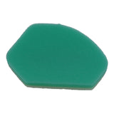 Putoline PUTAFSU3123 Air Filter for Suzuki DS80/JR80 (Flat Filter)