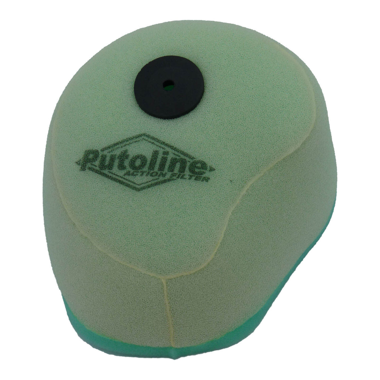 Putoline PUTAFSU3328 Air Filter for Kawasaki KX250F 04-05/Suzuki RMZ250 04-Up